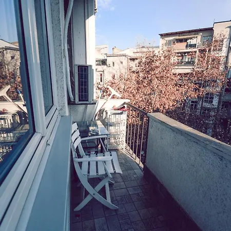 Square Vanilla Apartments Skopje Exterior foto