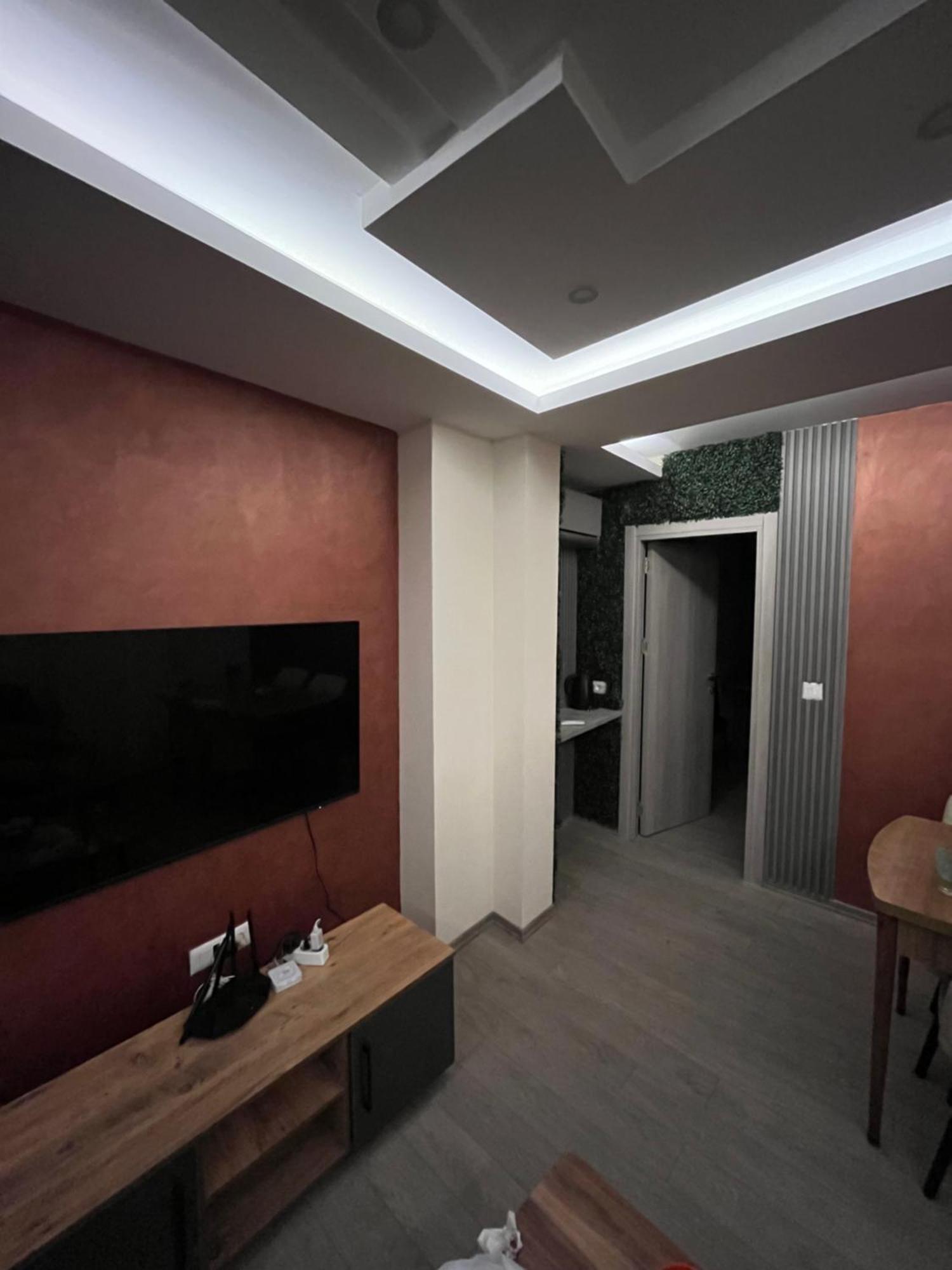Apartment Square Vanilla Skopje