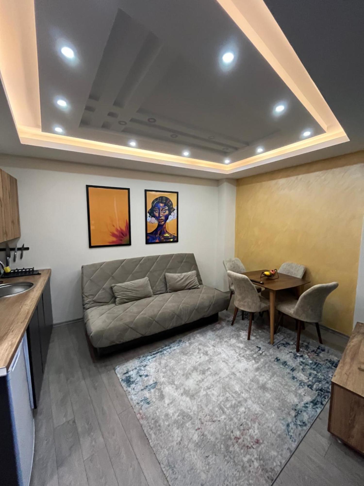Apartment Square Vanilla Skopje