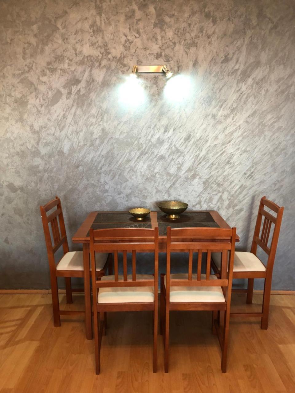 Square Vanilla Διαμέρισμα *