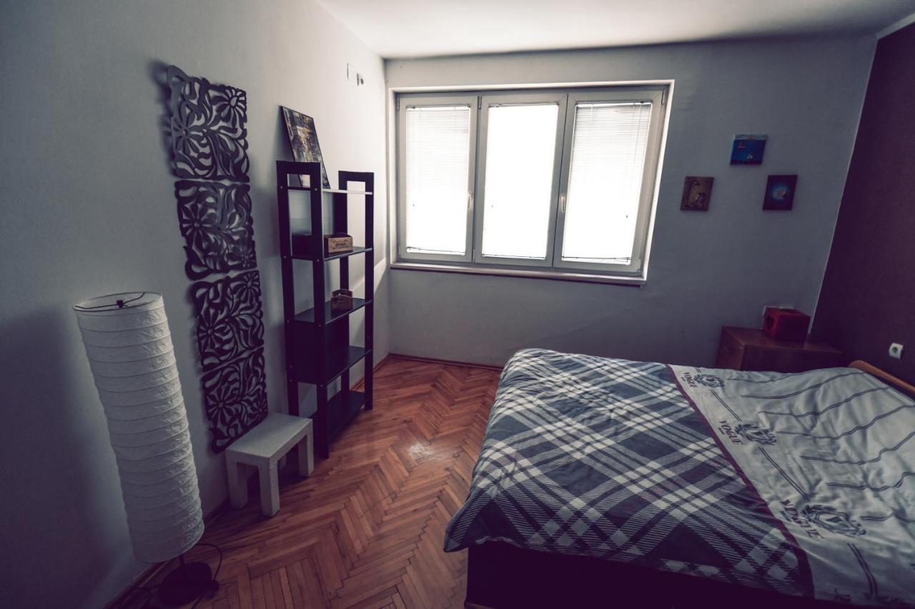 Διαμέρισμα Square Vanilla *