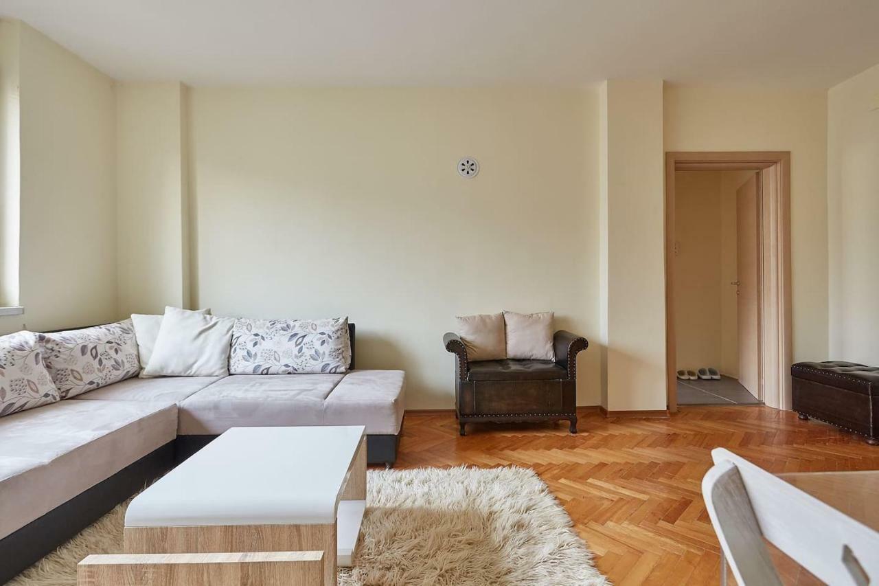 Apartment Square Vanilla Skopje